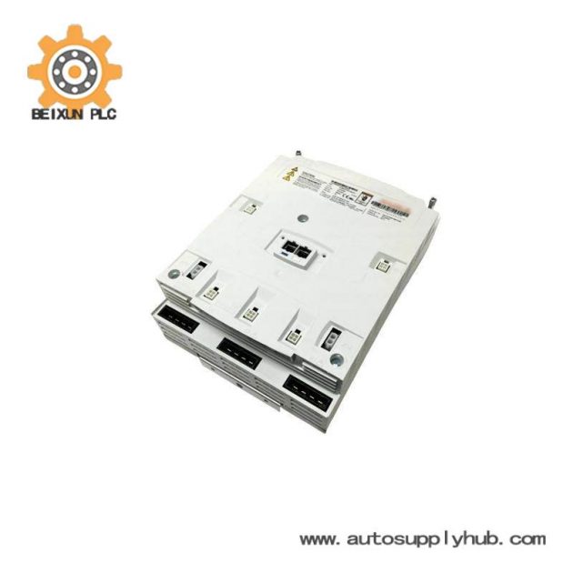 KUKA 00-198-269 Servo Drive - Precision Control for Industrial Automation