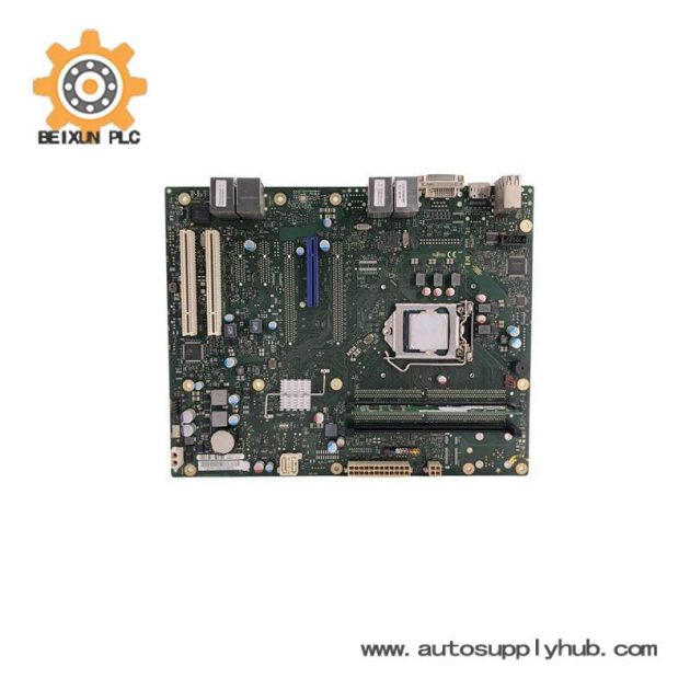 KUKA 00-271-601KPC4 00271601 Mainboard, Industrial Control Module