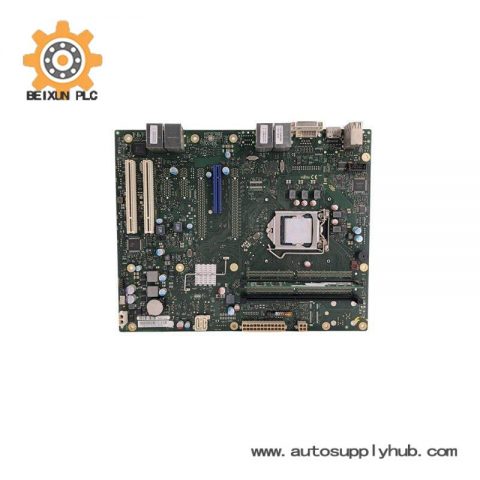 KUKA 00271601, 00-271-601, Mainboard Module