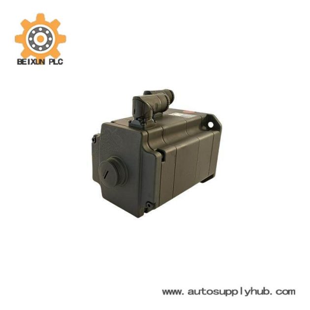 KUKA 1FK7103-5AF81-1SH3-Z Servo Motor, Precision Control for Industry 4.0 Applications