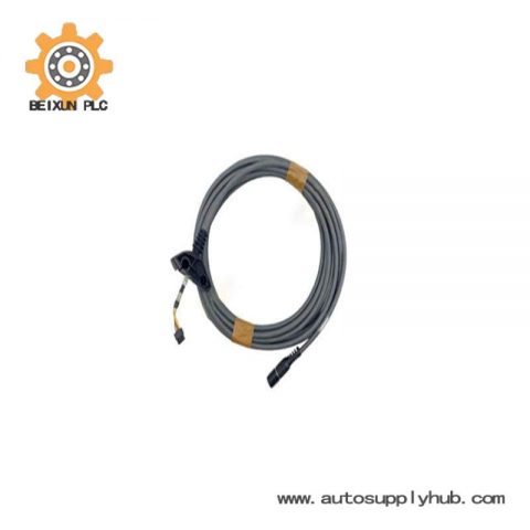 KUKA C400-181-563 Teach Pendant Cable for Industrial Automation