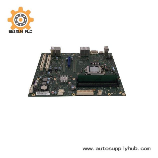 KUKA C4 00-284-170,00-271-601 Main Box: Industrial Automation Control Module