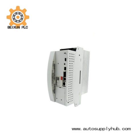 KUKA KSD1-08 Servo Drive, Industrial Control Systems, High Precision Drives, Motor Control