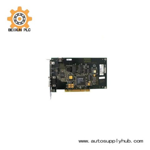 KUKA Robotics KVGA 1.0 Robot Video Card, Designed for Precision Automation