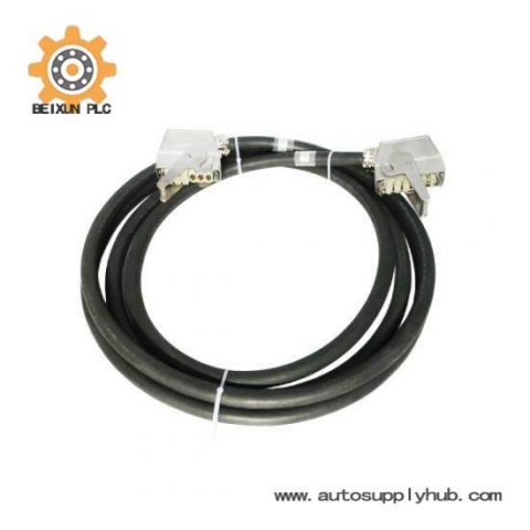 KUKA X20 00-182-465 Industrial Robot Power Cable