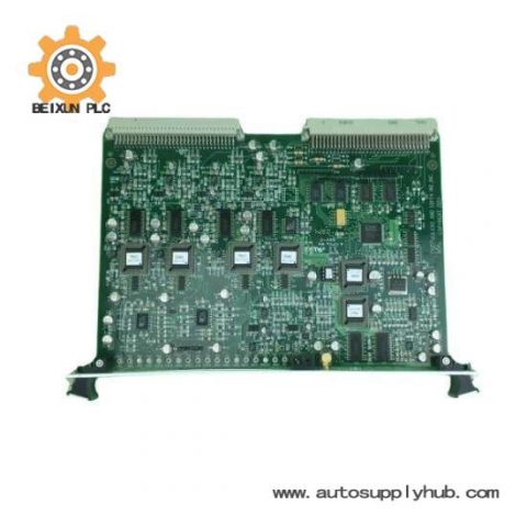 Kulicke & Soffa 8001-4244 PCB Card - Advanced Circuit Board Solution