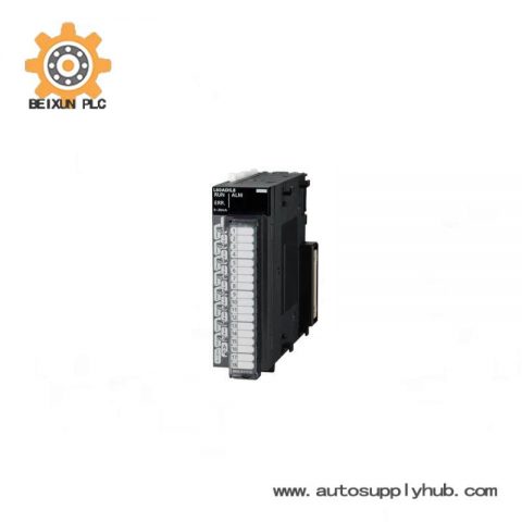 Mitsubishi L60ADIL8-CM: Industrial Automation Module, Advanced Analog Input Solution