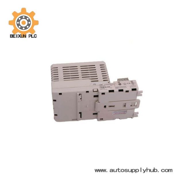 LAM 810-800081-022 - High-Performance Control Module