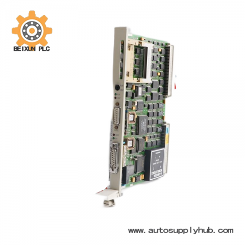 LENZE 8400 Protec E84DSMCC1524R2SNCE - High-Power Drive Module