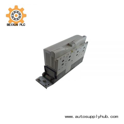 Lenze E94APNE03641C - High-Power Supply Module