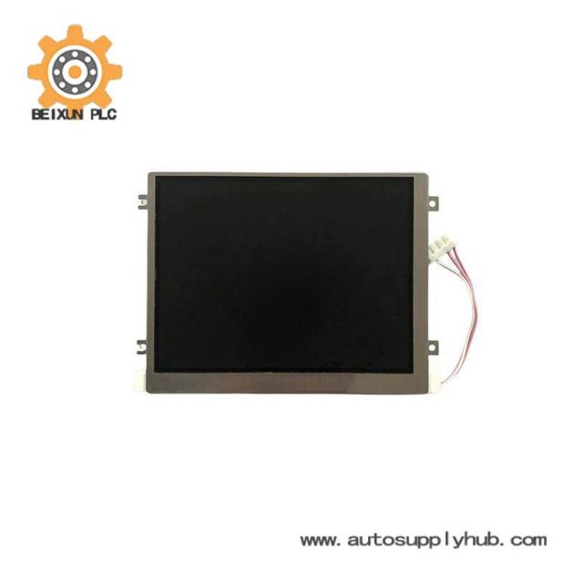 LQ064V3DG05 A1Z000700 - 4.3" Monochrome LCD Display Panel by LQ Corporation