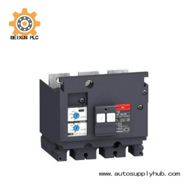 Schneider Electric LV431533 Compact PLC Module