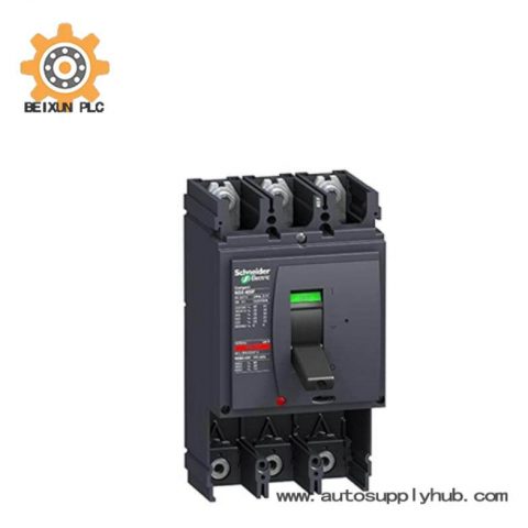 Schneider LV432414 +LV432081 Compact Automation Module