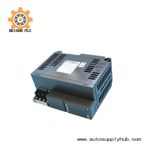 M-System MD2202-D32-X-P Industrial Control Module