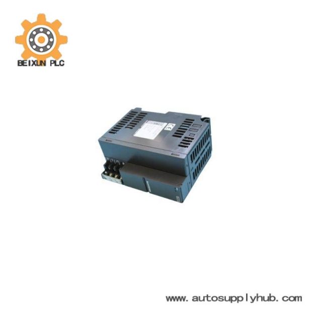 M-System MD2202-D32-X-P Industrial Control Module