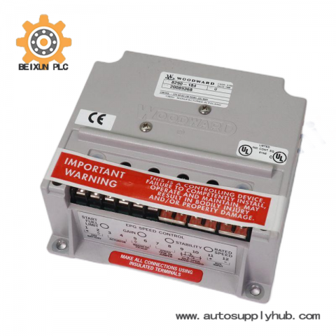 SEW Movidyn MAS51A030-503-00 Servo Controller, Industrial Automation Solution