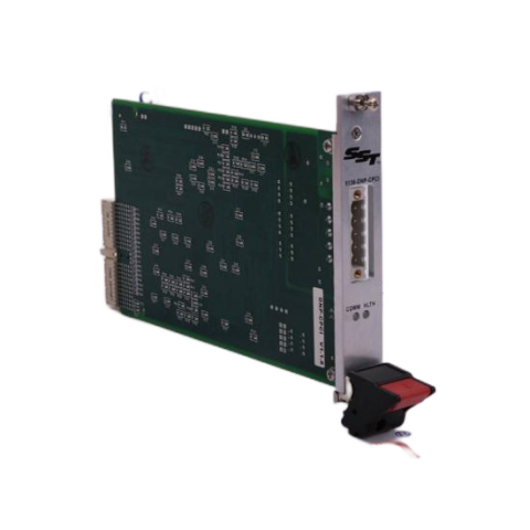 MDA2B CT - Advanced Industrial Control Module