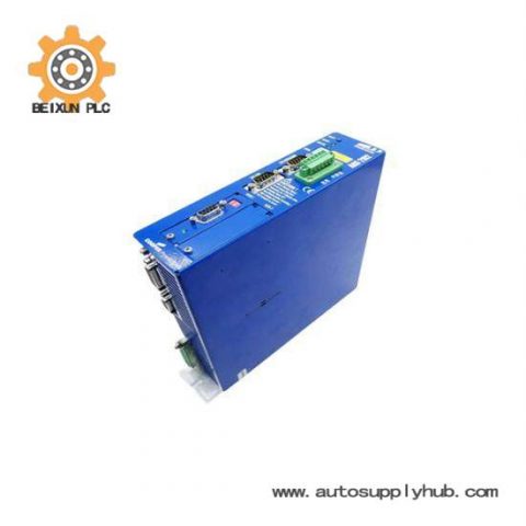 METRO MPS-4007 Industrial Control Module, High Precision Automation Component