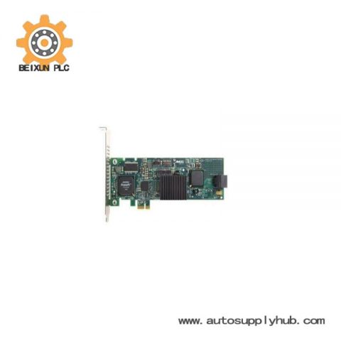 METSO A413110 Control Module for Industrial Automation