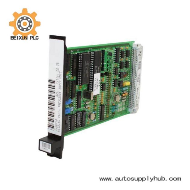 METSO A413160 PLC Module for Industrial Automation