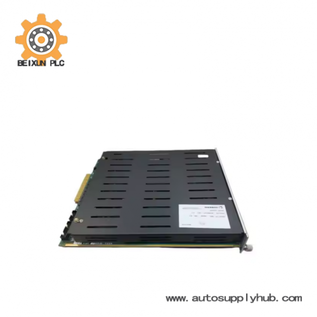 METSO A413160 PLC Module for Industrial Automation