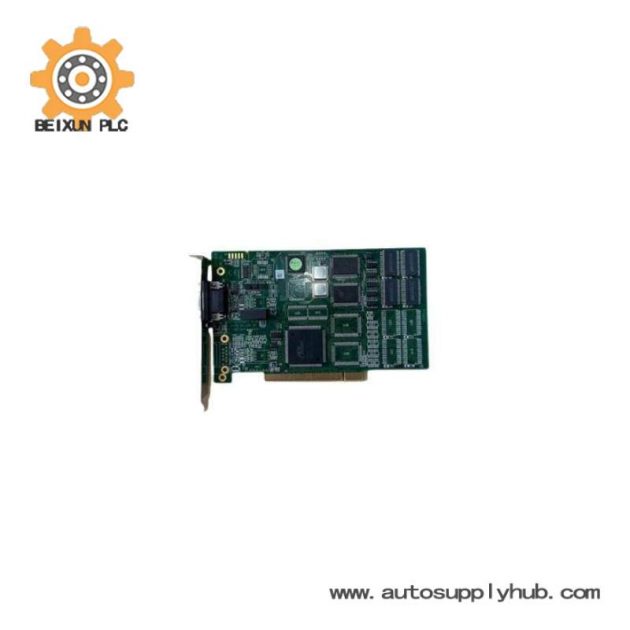 METSO A413654 - Advanced Control Module for Industrial Automation