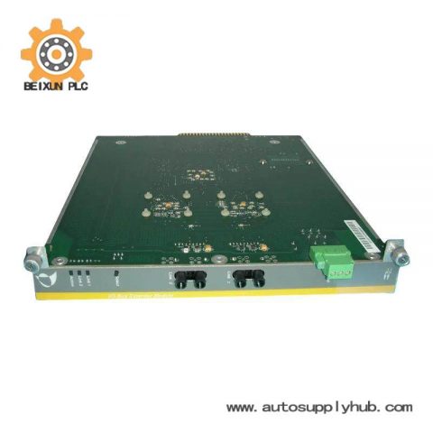 Metso IOP371 Extender Module, High-Power Signal Extension for Industrial Automation