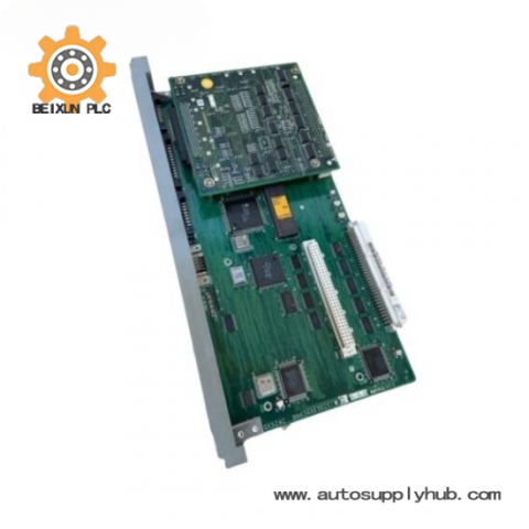 MITSUBISHI QX524 BN634A636G51 Communication Card