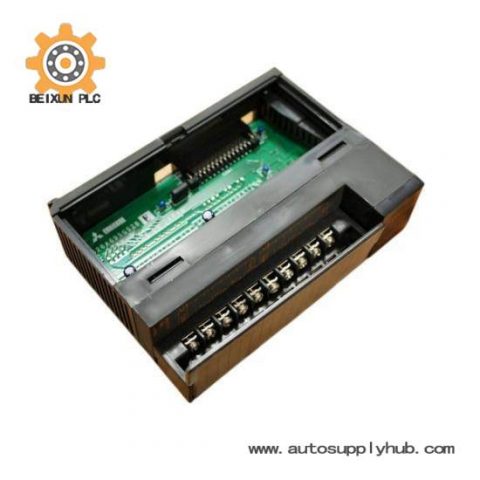 Mitsubishi AISY50 Output Unit: High-Performance Digital Control Module