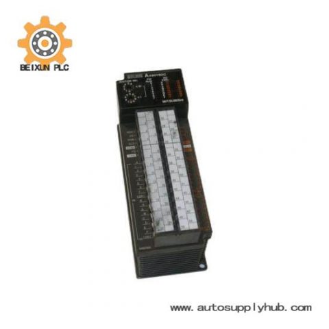 MITSUBISHI AX80Y80C: Input/Output Control Module