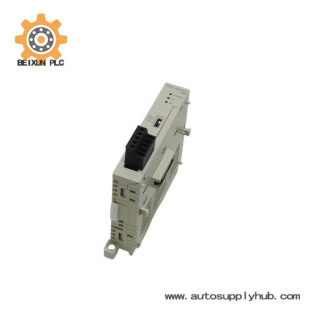 Mitsubishi FX3U-485ADP-MB Interface Module: Efficient Networking Solution for Industrial Automation