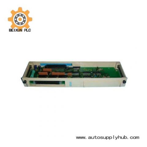 Mitsubishi G64BIF New Generation Industrial Control Module