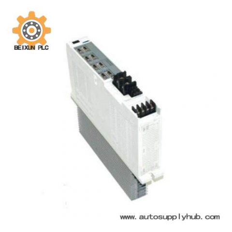 Mitsubishi MDS-B-SPH-37 Servo Spindle Drive Unit