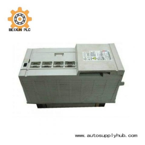 Mitsubishi MDS-C1-CV-370 Power Supply Unit, Precision Control for Industrial Automation