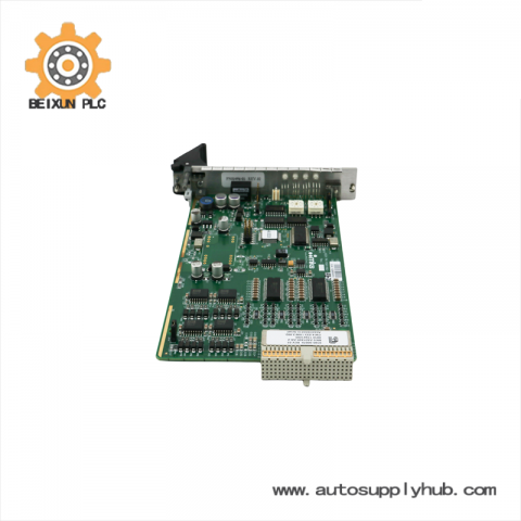 MKS 0190-30079: Precision PCB Board for Industrial Control Systems