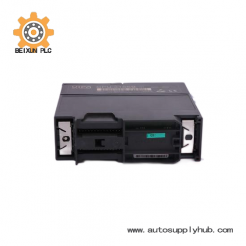 MMT-BDP082PNA Industrial Control Module