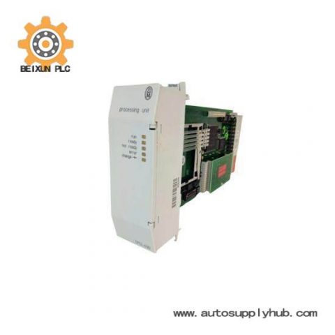 MOELLER CPU-400 PS416-CPU-400 Industrial Control CPU Module