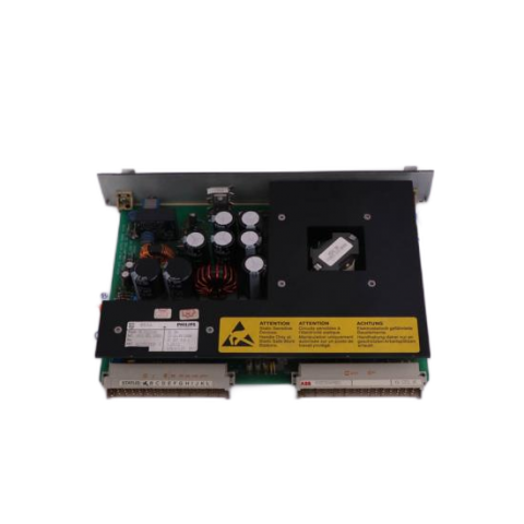 MOELLER PS416-POW-400: Industrial Automation Power Module