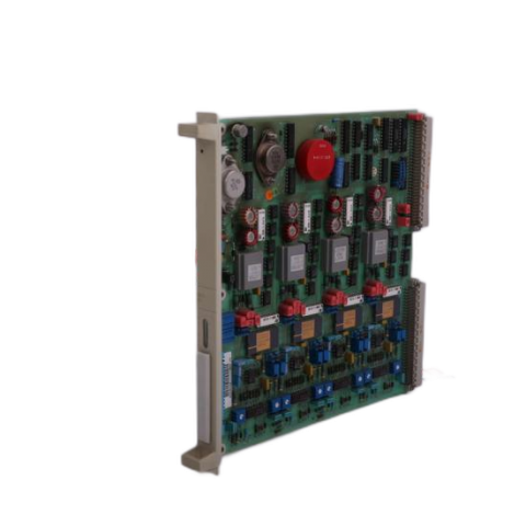 MOELLER XN-32DI-24VDC-P Industrial Control Relay Module