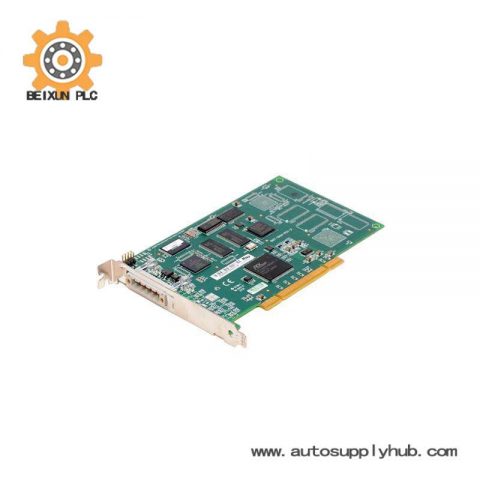 Molex SST-DN4-PCU-2 Interface Card - Advanced Control Module for Industrial Applications