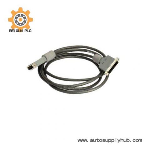 Moore 16137-224 APACS Industrial Control Cable