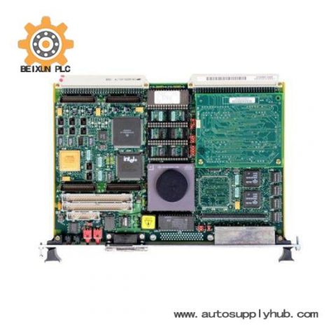 MOTOROLA MVME162-212 Industrial Control Module