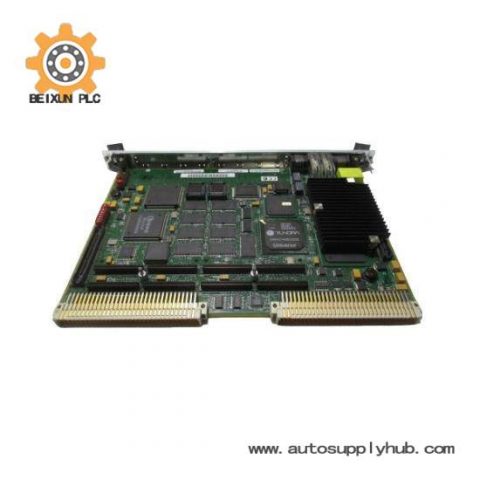 MOTOROLA MVME2301-900: Advanced VME Processor Module