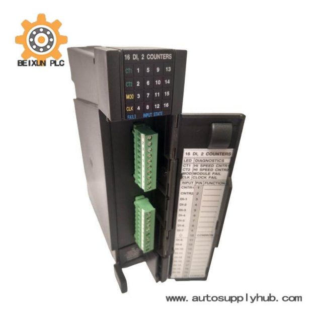 MOTOROLA MVME300 Industrial Control Module