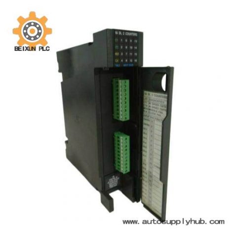 Motorola RSG2PMC RSG2PMCF-NK2 - High Performance Industrial Module