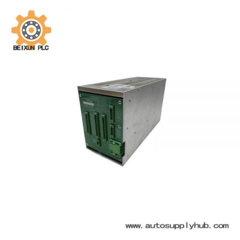 ABB MOX12-P3509 80026-173-23 Power Supply Switching Module