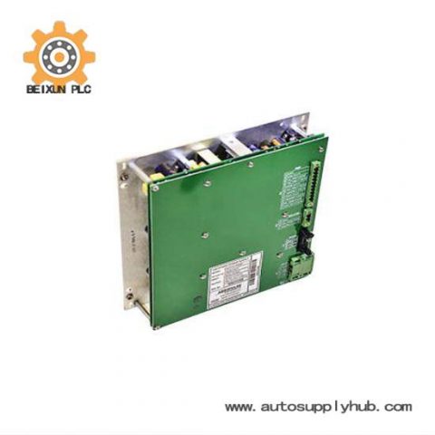 MOX720-P4668E | 80026-518-01 | Power Supply | Industrial Control Modules