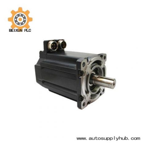 A-B MPL-B540K-MJ72AA Servo Motor - Precision Control for Industrial Automation