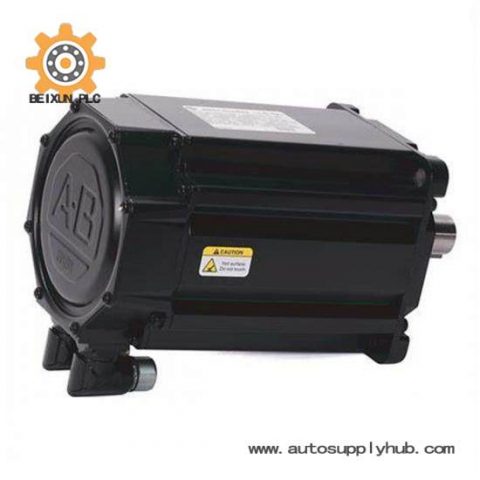 MPL-B680H-MJ72AA PERMANENT MAGNET INDUSTRIAL MOTOR