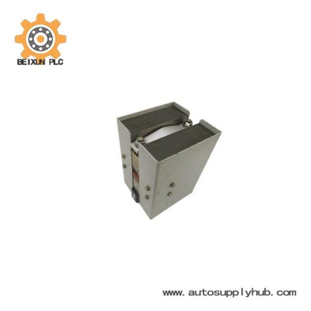 MRO 151X1215DC29SA01 Industrial Automation Assembly